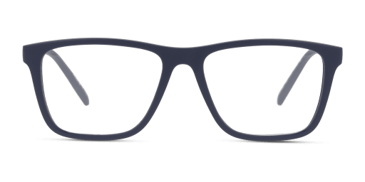 Arnette AN7201 férfi kék színű négyzet formájú szemüveg