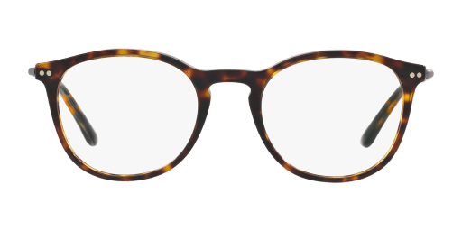 Giorgio Armani AR7125 5026 férfi havana színű pantó formájú szemüveg