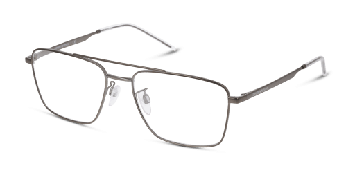 Emporio Armani EA1132 3003 férfi szürke színű téglalap formájú szemüveg
