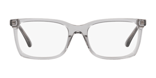 Brooks Brothers BB2050 6074 férfi szürke színű négyzet formájú szemüveg