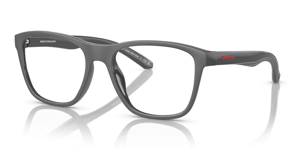 Arnette 0AN7241U férfi szürke színű négyzet formájú szemüveg