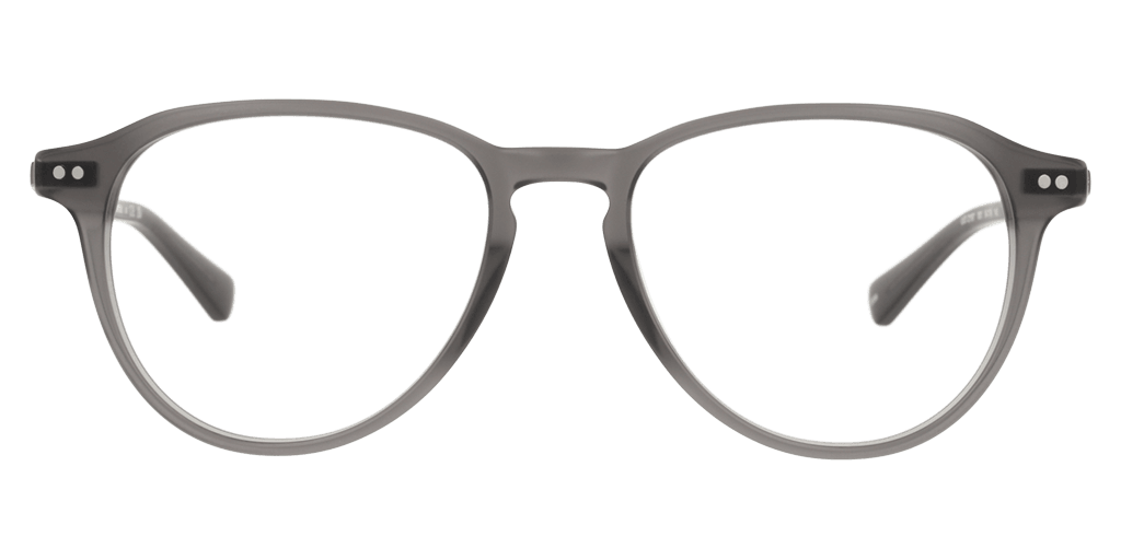 Unofficial 0UO2197 férfi szürke színű pantó formájú szemüveg