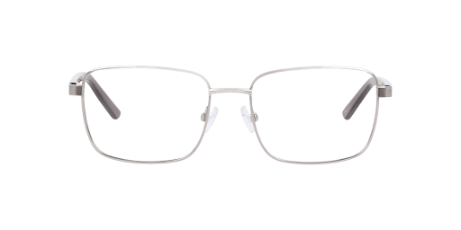 DbyD 0DB1168 férfi ezüst színű négyzet formájú szemüveg