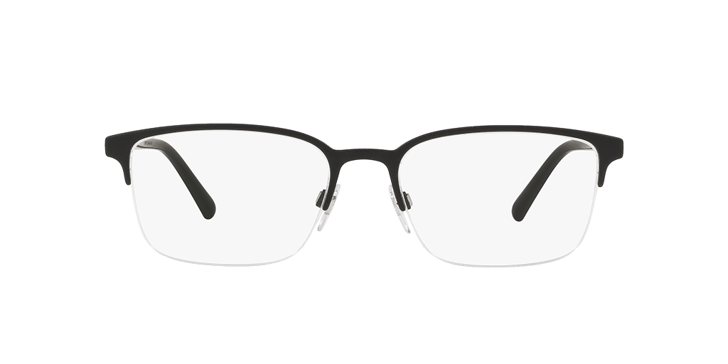 Burberry 0BE1323 férfi fekete színű téglalap formájú szemüveg Burberry 0BE1323 férfi fekete színű téglalap formájú szemüveg