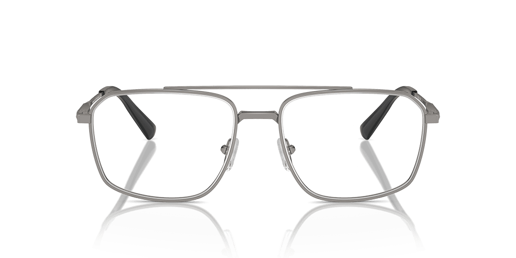 Michael Kors 0MK3084 férfi szürke színű négyzet formájú szemüveg Michael Kors 0MK3084 férfi szürke színű négyzet formájú szemüveg