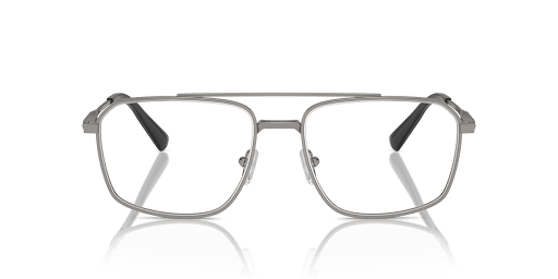 Michael Kors 0MK3084 férfi szürke színű négyzet formájú szemüveg