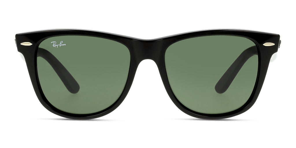 Ray-Ban RB2140 901 férfi fekete színű négyzet formájú napszemüveg