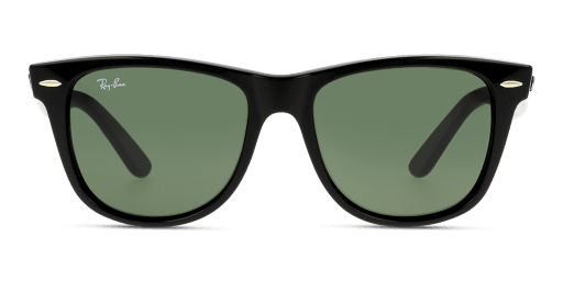 Ray-Ban RB2140 901 férfi fekete színű négyzet formájú napszemüveg