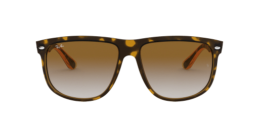 Ray-Ban RB4147 710/51 férfi havana színű négyzet formájú napszemüveg