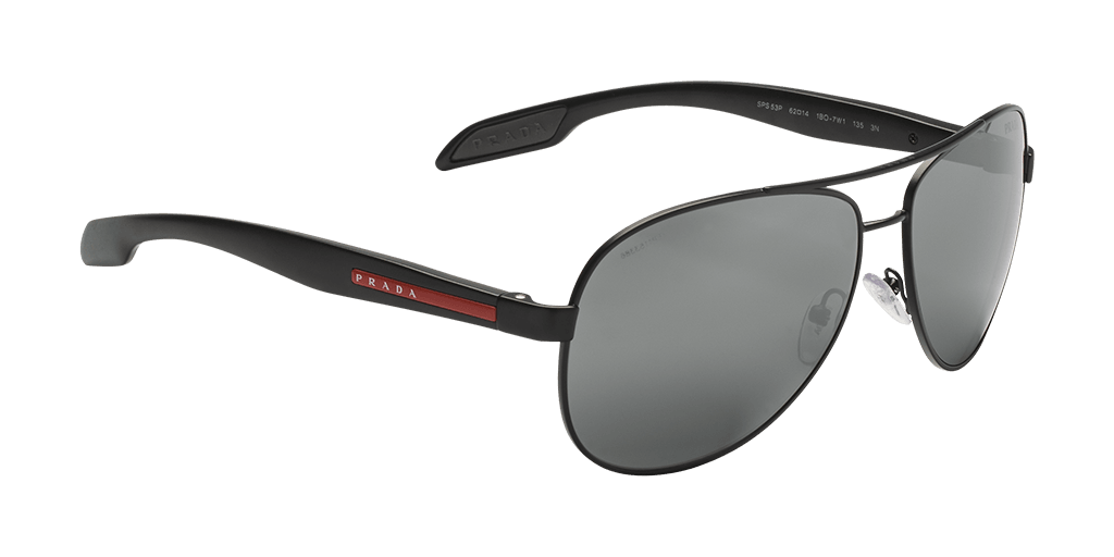prada linea rossa ps53ps