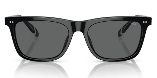 Polo Ralph Lauren 0PH4205U férfi fekete színű négyzet formájú napszemüveg